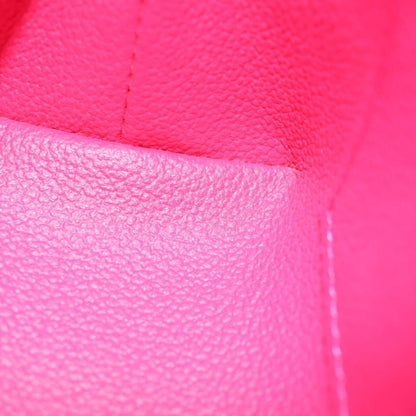 Louis Vuitton Cosmetic Pouch Monogram Multicolor, BLACK, CANVAS, Clutche & pouche