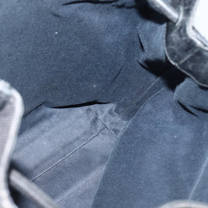 Gucci GG Canvas Bag Canvas, BLACK, CANVAS, Tote bag