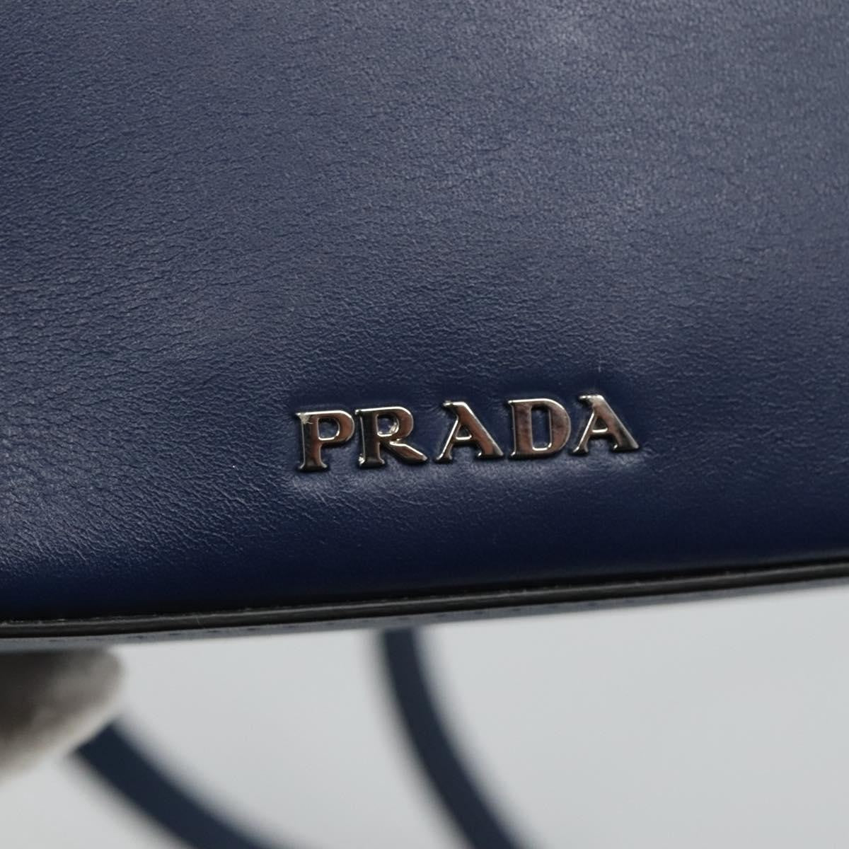 Prada Turnlock Crossbody Bag City Calf, BLACK, LEATHER, Shoulder bag