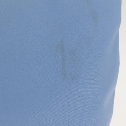 Salvatore Ferragamo Vala tote Canvas, BLUE, CANVAS, Tote bag