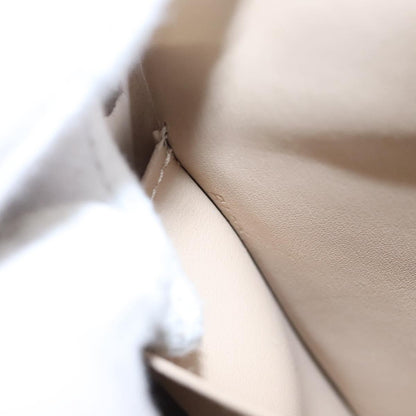 Louis Vuitton Thompson Street Handbag Monogram Vernis, BEIGE, PATENT_LEATHER, Handbag