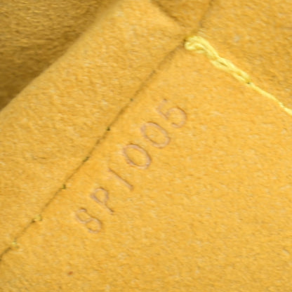 Louis Vuitton Neo Speedy Bag Denim, BLUE, DENIM_JEANS, Handbag