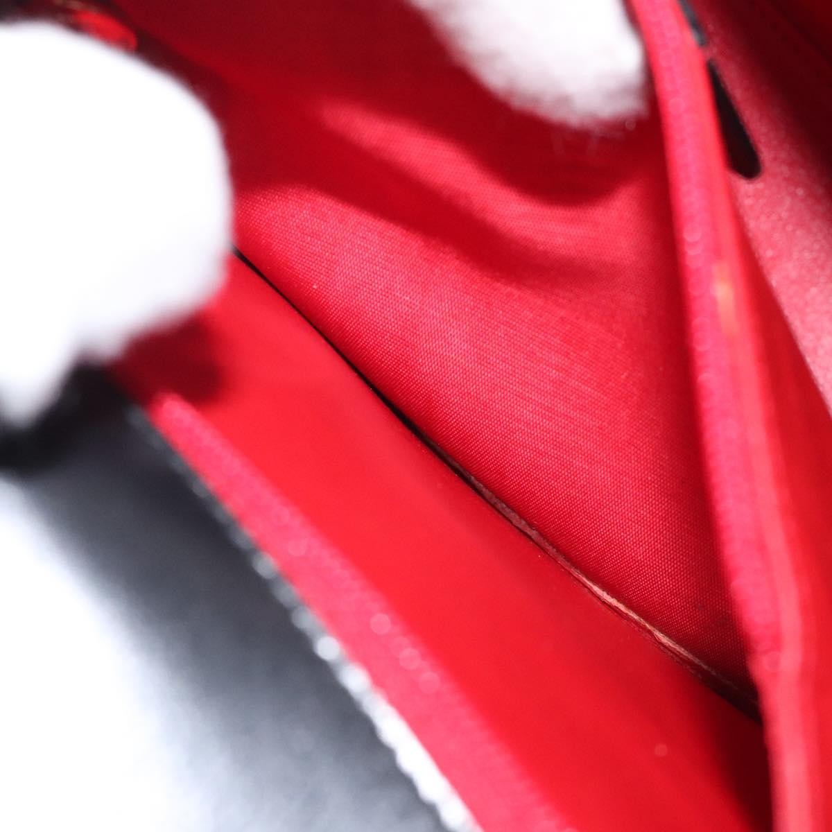 Gucci Vintage Lady Lock Top Handle Bag Leather, BLACK, LEATHER, Handbag