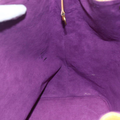 Louis Vuitton Noe Handbag Epi leather, YELLOW, LEATHER, Shoulder bag