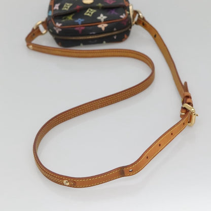 Louis Vuitton Rift Handbag Monogram Multicolor, MULTICOLOUR, CANVAS, Handbag