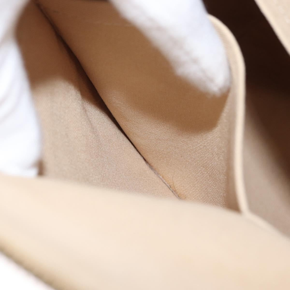 Louis Vuitton Totally Handbag Damier azur, WHITE, CANVAS, Tote bag