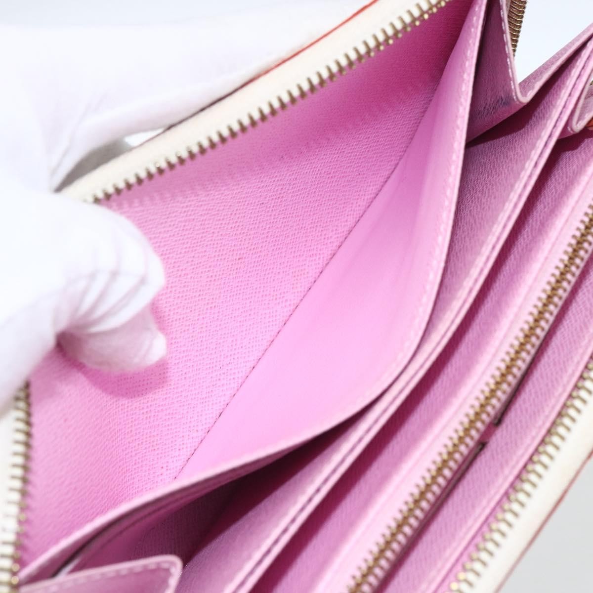 Louis Vuitton Zippy Wallet NM Monogram Multicolor Canvas, MULTICOLOUR, CANVAS, Wallets