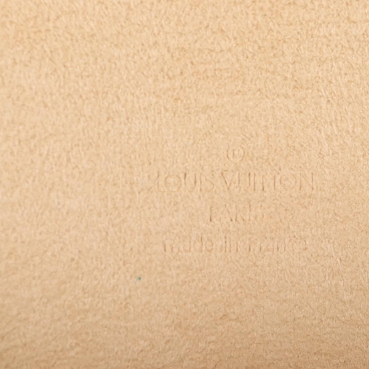 Louis Vuitton Florentine Waist Bag Monogram Canvas, BROWN, CANVAS, Shoulder bag