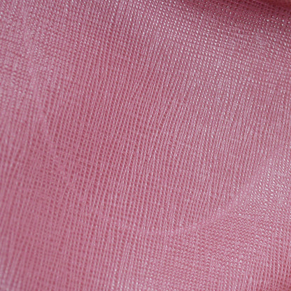 Prada Double Zip Lux Tote Saffiano Leather, PINK, LEATHER, Handbag