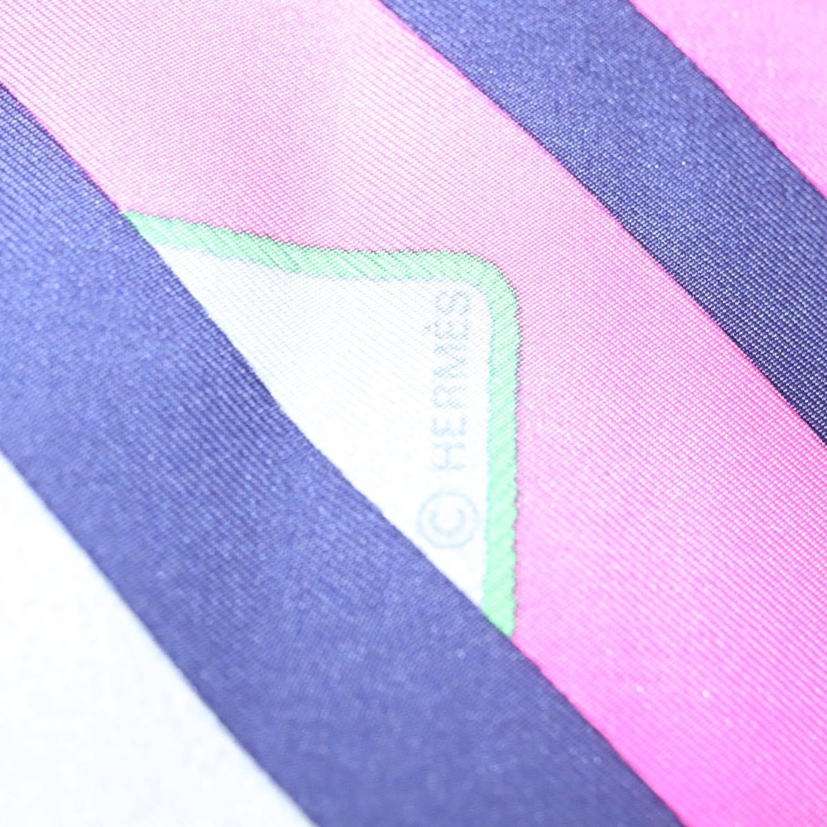 Hermes Carré 90 Silk multicolor, MULTICOLOUR, SILK, Scarve & shawl