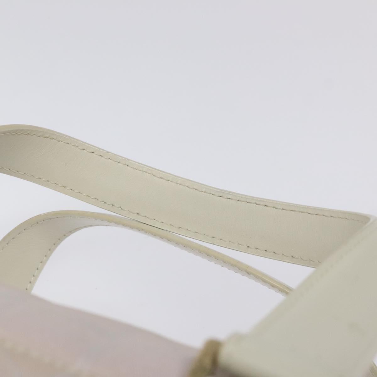 Chanel Travel Line Top Handle Bag Nylon, PINK, NYLON, Travel bag