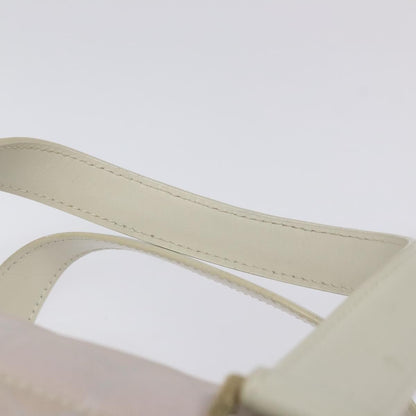 Chanel Travel Line Top Handle Bag Nylon, PINK, NYLON, Travel bag