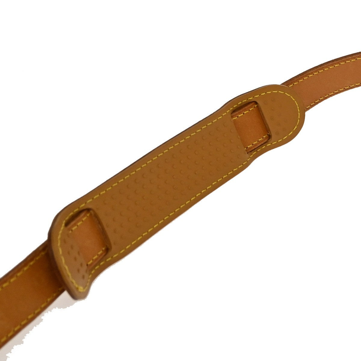 Louis Vuitton Saumur Handbag Monogram Canvas, BROWN, CANVAS, Shoulder bag