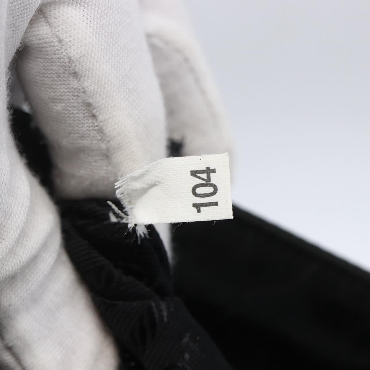 Prada Vintage Tote Tessuto, BLACK, NYLON, Tote bag