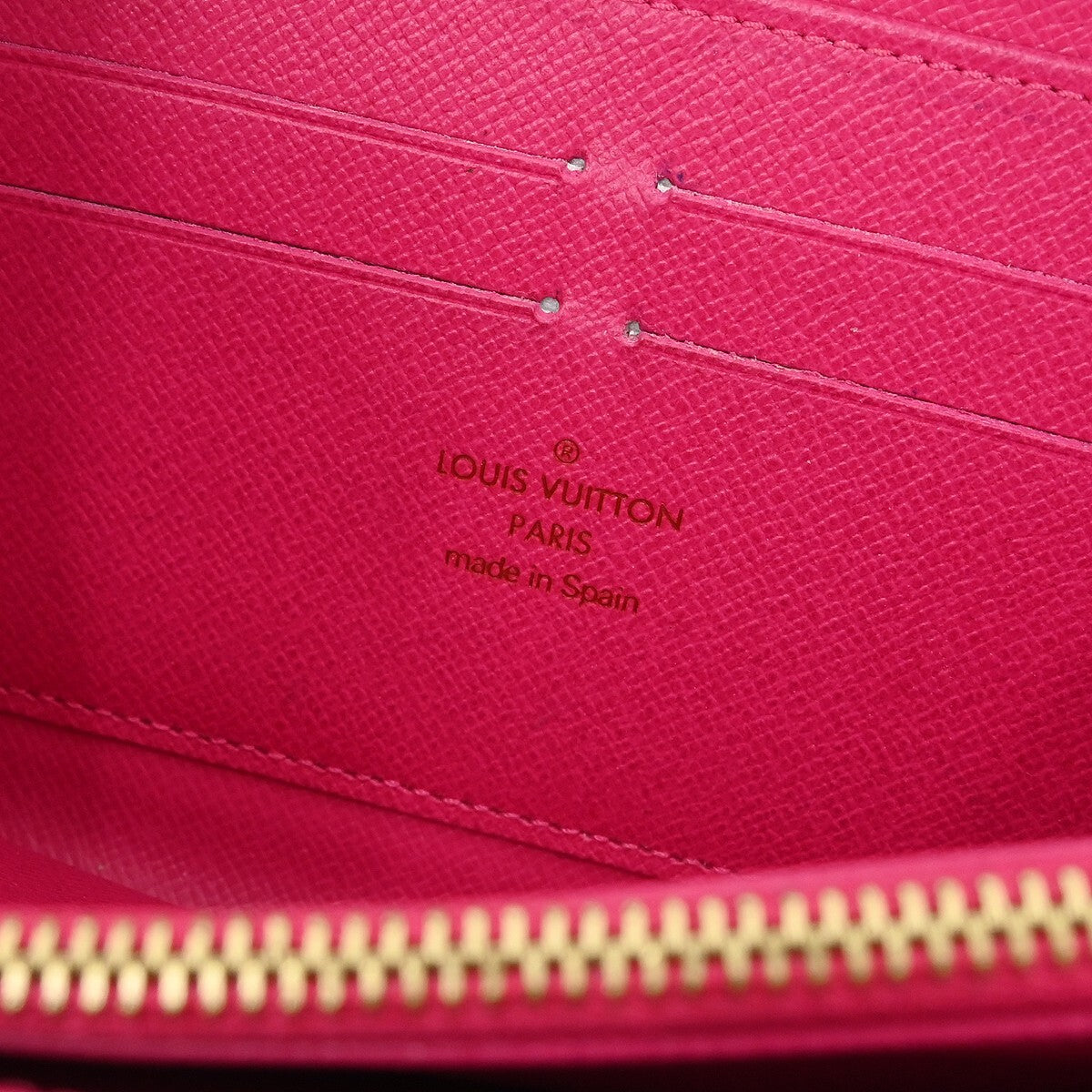 Louis Vuitton Zippy Wallet NM Monogram Multicolor Canvas, MULTICOLOUR, CANVAS, Wallets