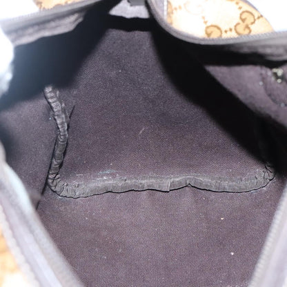 Gucci Joy Boston Bag GG Imprime, BEIGE, CANVAS, Travel bag