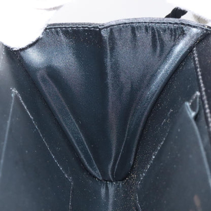 Gucci Vintage Shoulder Bag Velvet, BLACK, VELVET, Shoulder bag