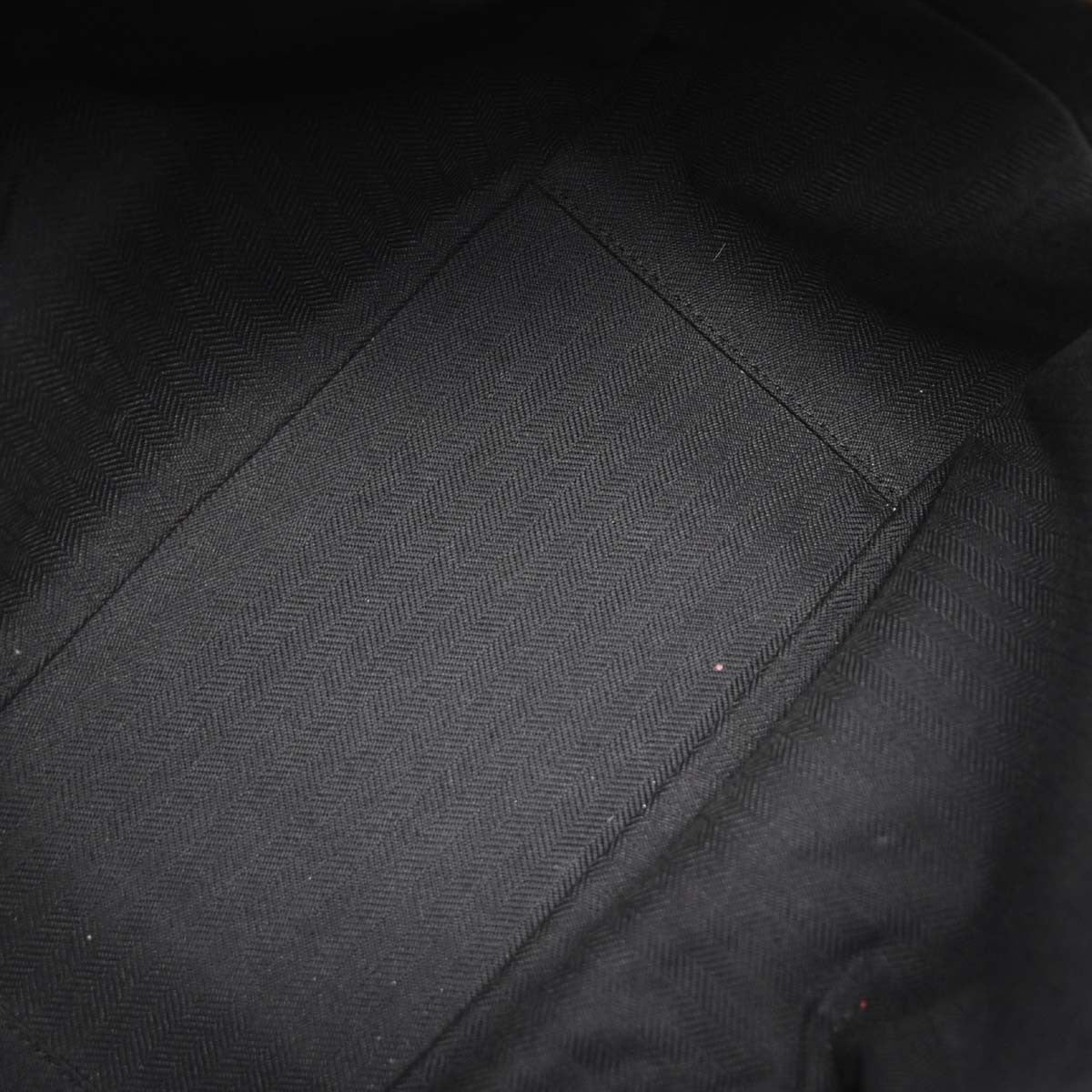 Loewe Hammock Bag Leather, RED, LEATHER, Handbag