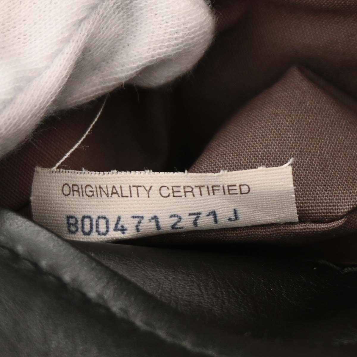 Bottega Veneta Intrecciato Briefcase Leather, BLACK, LEATHER, Briefcase