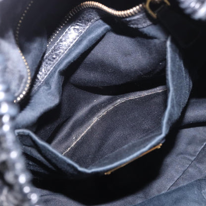 Miu Miu Shopping Tote Leather, Multicolour, Leather, Handbag