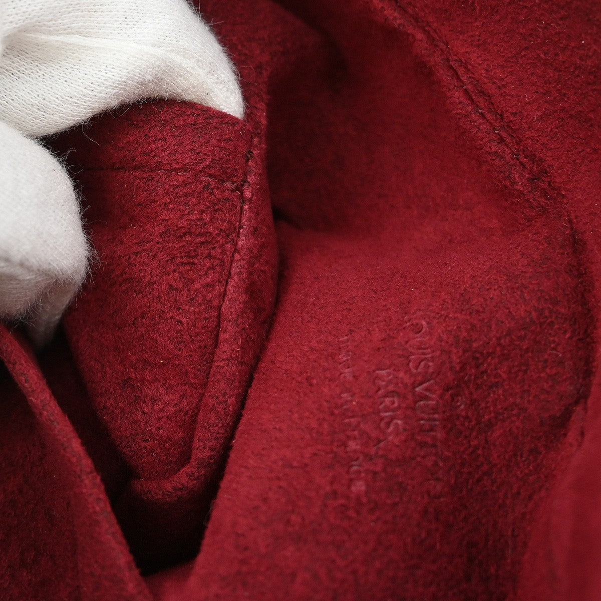 Louis Vuitton Boulogne Handbag Monogram Multicolor, MULTICOLOUR, CANVAS, Shoulder bag