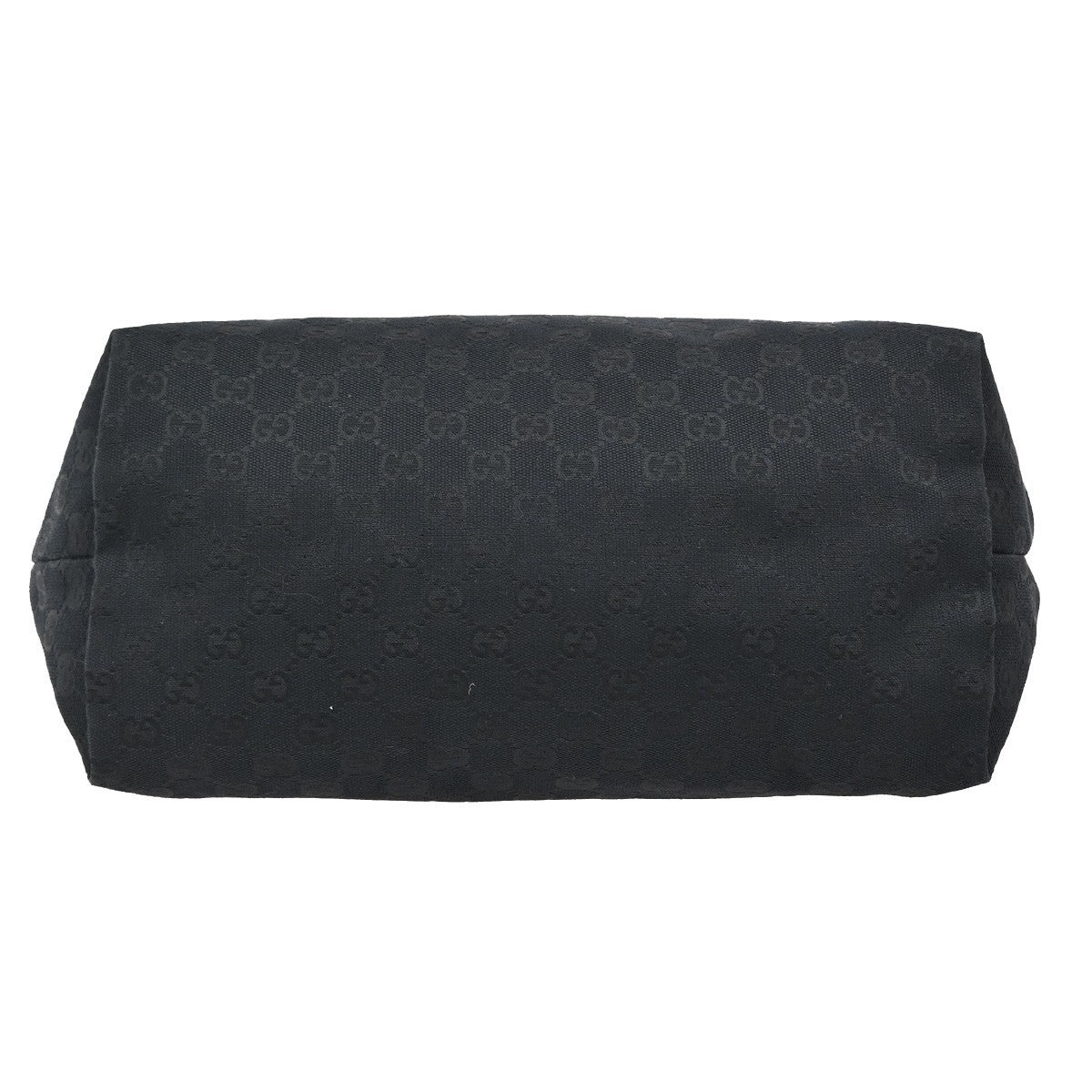 Gucci Jolie Tote GG Canvas, BLACK, CANVAS, Tote bag