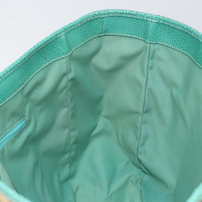 Gucci Vintage Open Tote GG Canvas, BEIGE, CANVAS, Tote bag