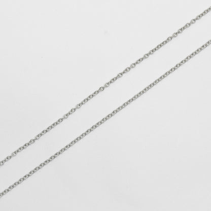 Tiffany & Co. Sentimental Heart 3 Diamond Pendant Necklace 18K Rose Gold with Diamonds, CLEAR, SILVER, Necklace