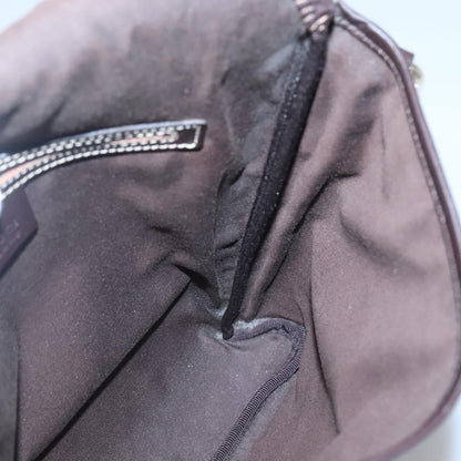 Gucci Flap Messenger GG Coated Canvas, BEIGE, CANVAS, Shoulder bag