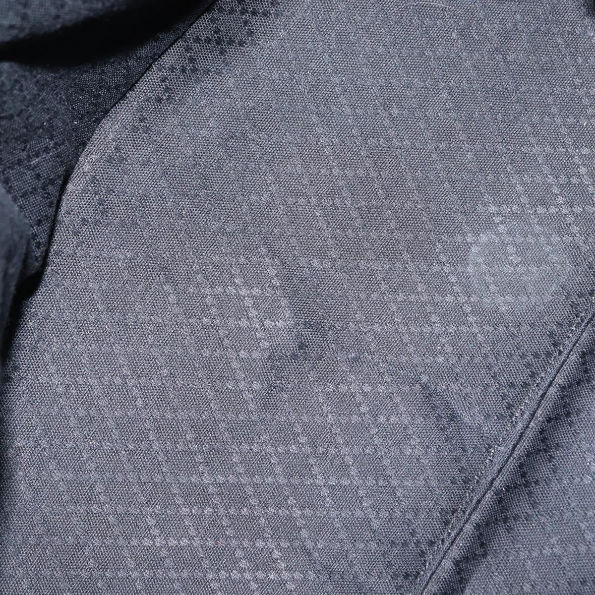 Gucci Bamboo tote bag Nylon, KHAKI, NYLON, Tote bag