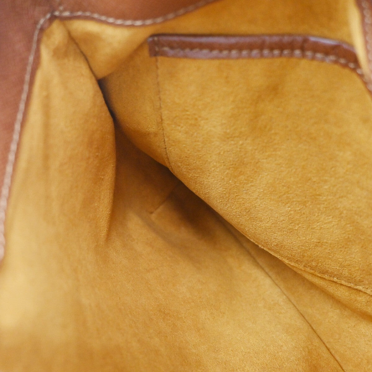 Louis Vuitton Musette Salsa Handbag Monogram Canvas, BROWN, CANVAS, Shoulder bag