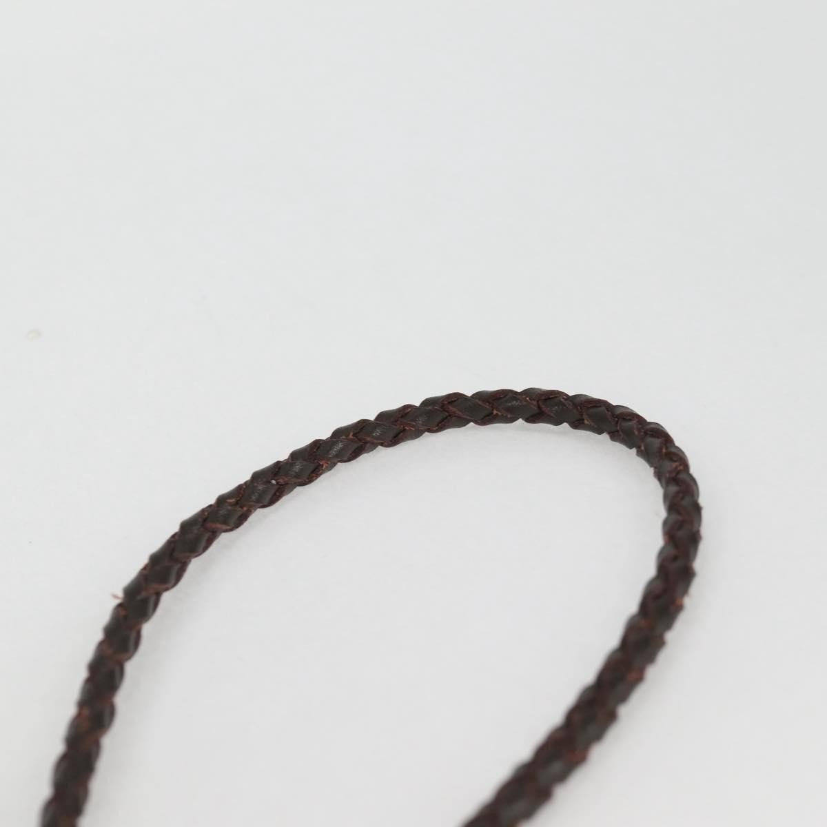 Burberry Vintage Shoulder Bag Canvas, BLUE, CANVAS, Shoulder bag