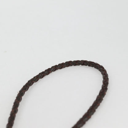 Burberry Vintage Shoulder Bag Canvas, BLUE, CANVAS, Shoulder bag