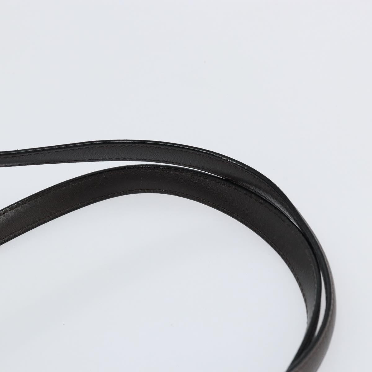 Burberry Handle Tote Leather, BLACK, LEATHER, Tote bag