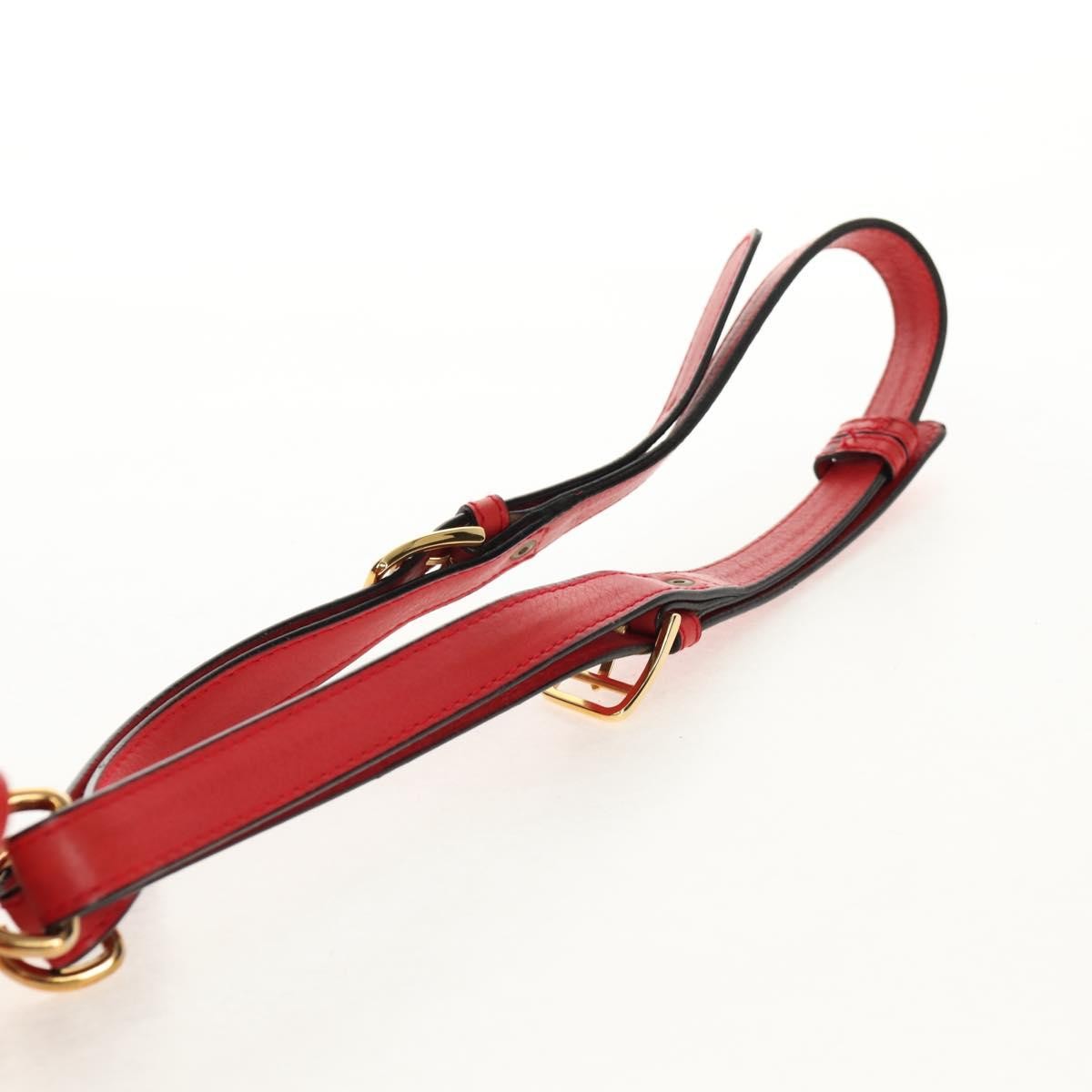 Celine Vintage Bucket Bag Leather, MULTICOLOUR, LEATHER, Shoulder bag