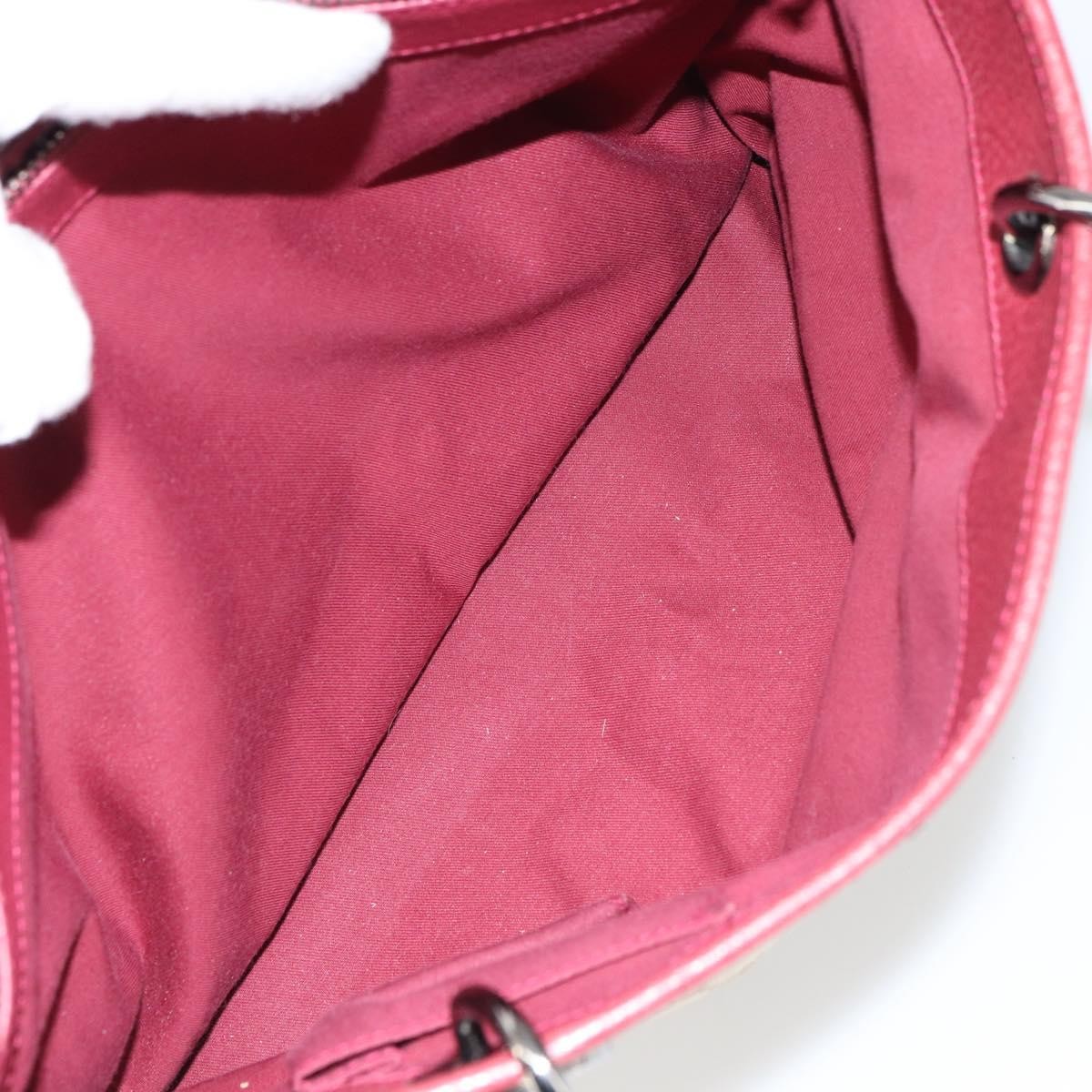 Gucci Eclipse Tote Medium, BEIGE, CANVAS, Tote bag