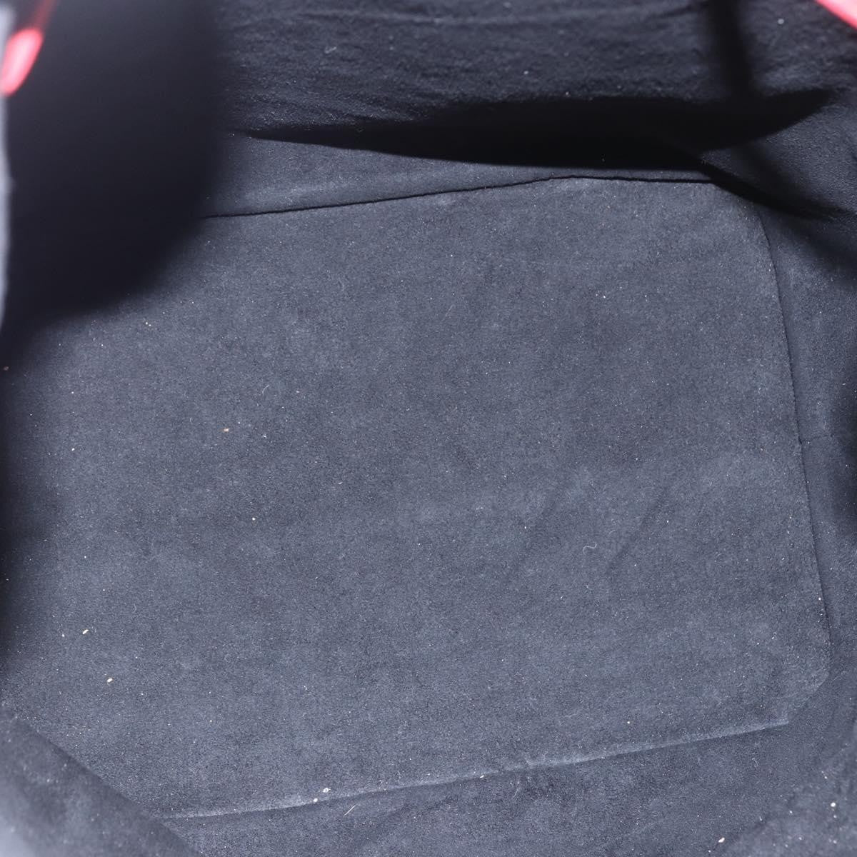 Louis Vuitton Tricolor Noe Handbag Epi Leather, MULTICOLOUR, LEATHER, Shoulder bag