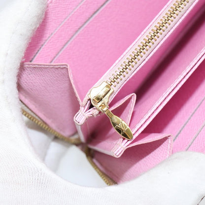 Louis Vuitton Zippy Wallet NM Monogram Multicolor Canvas, MULTICOLOUR, CANVAS, Wallets