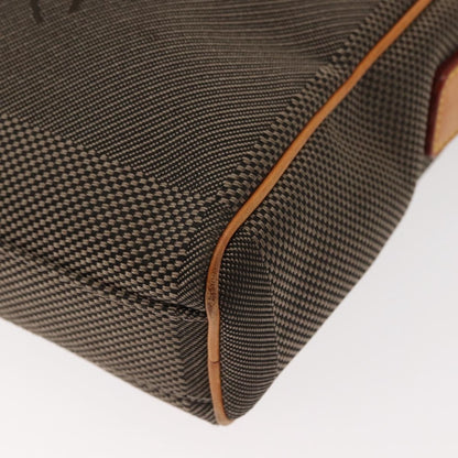 Louis Vuitton Citadin Messenger Bag Damier Geant Canvas, BROWN, CANVAS, Shoulder bag