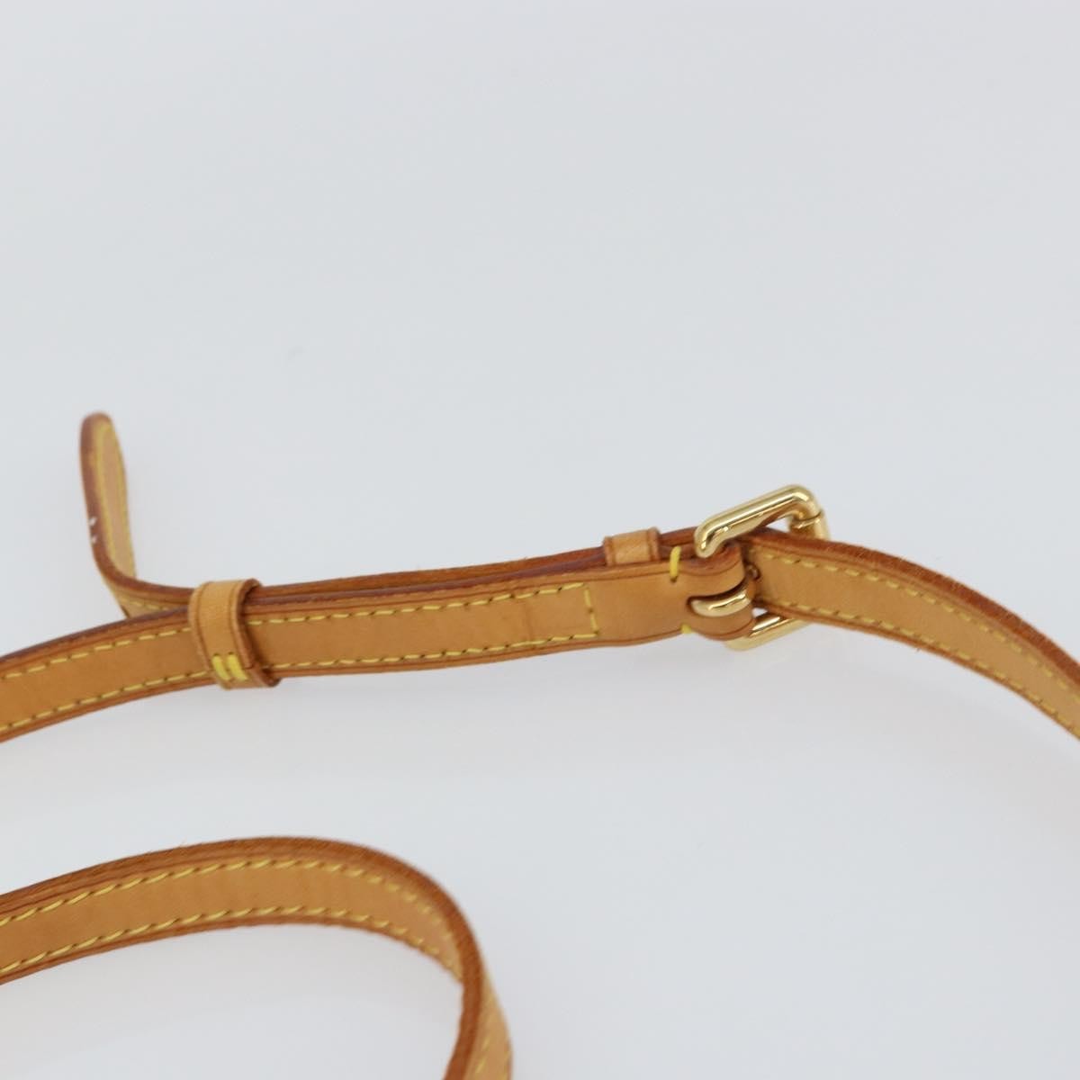 Louis Vuitton Minna Street Handbag Monogram Vernis, YELLOW, PATENT_LEATHER, Shoulder bag