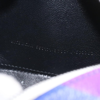 Balenciaga Everyday Camera Bag Printed Leather, MULTICOLOUR, LEATHER, Crossbody bag