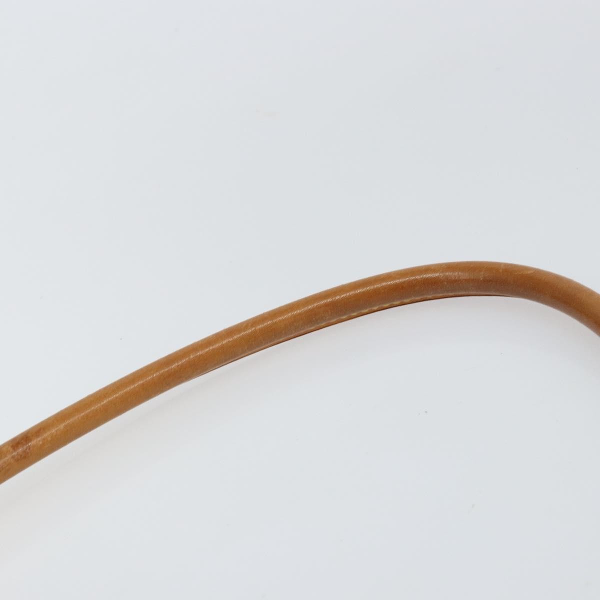 Louis Vuitton Looping Handbag Monogram Canvas, BROWN, CANVAS, Shoulder bag