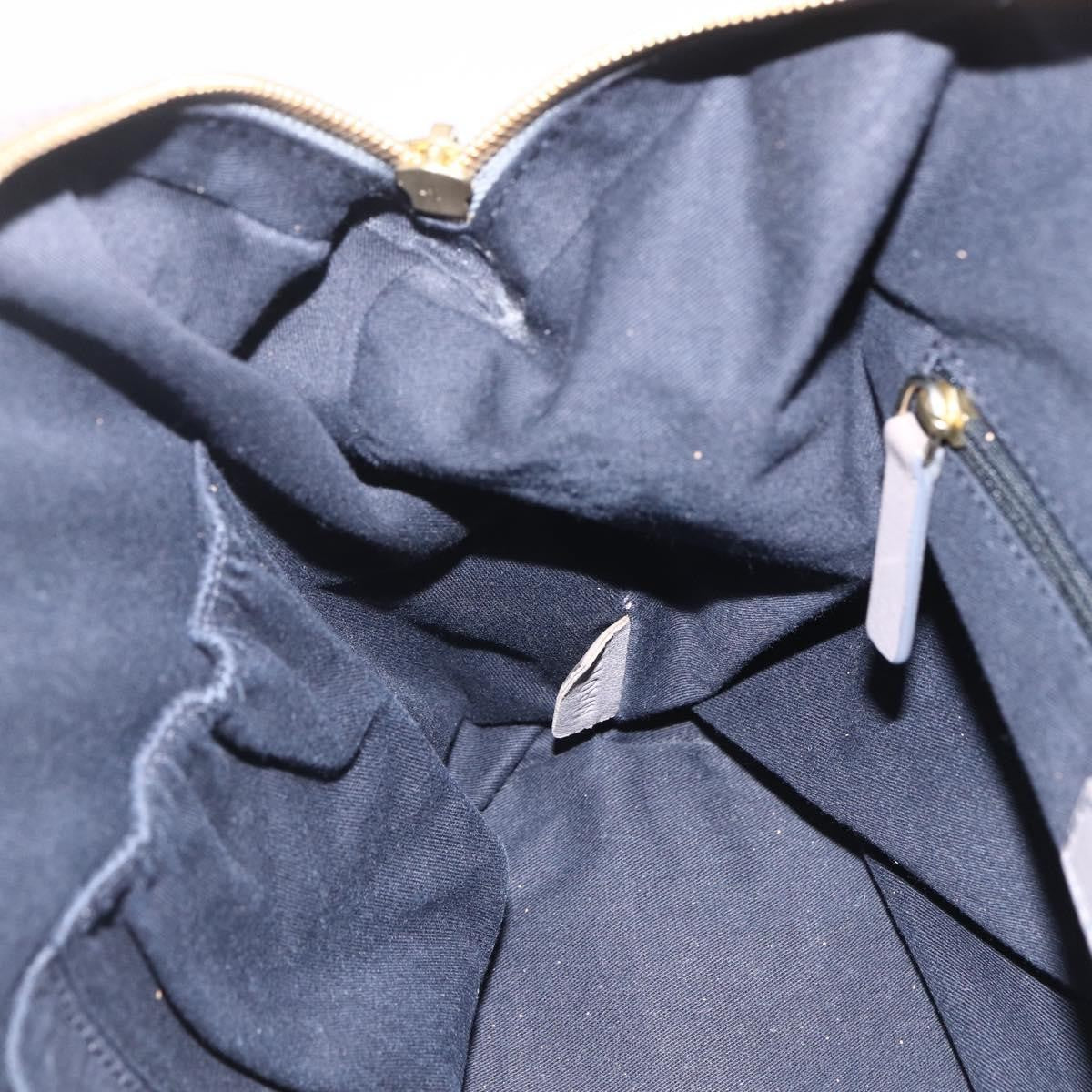 Givenchy Nightingale Satchel Leather, GRAY, LEATHER, Handbag