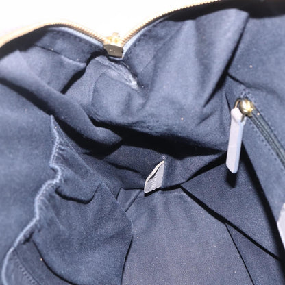 Givenchy Nightingale Satchel Leather, GRAY, LEATHER, Handbag