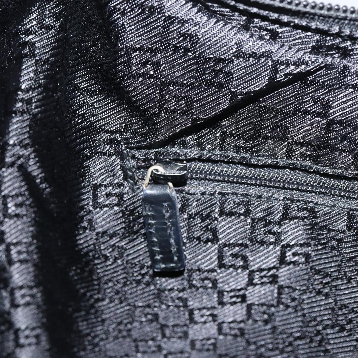 Gucci Zip Hobo Canvas, BEIGE, CANVAS, Shoulder bag