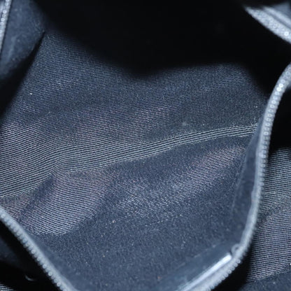 Salvatore Ferragamo Vara Tote Patent Leather, BLACK, PATENT_LEATHER, Tote bag