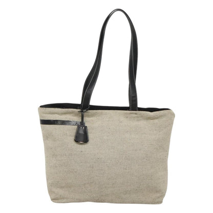 Prada Sport Tote bag Canvas, BEIGE, CANVAS, Tote bag