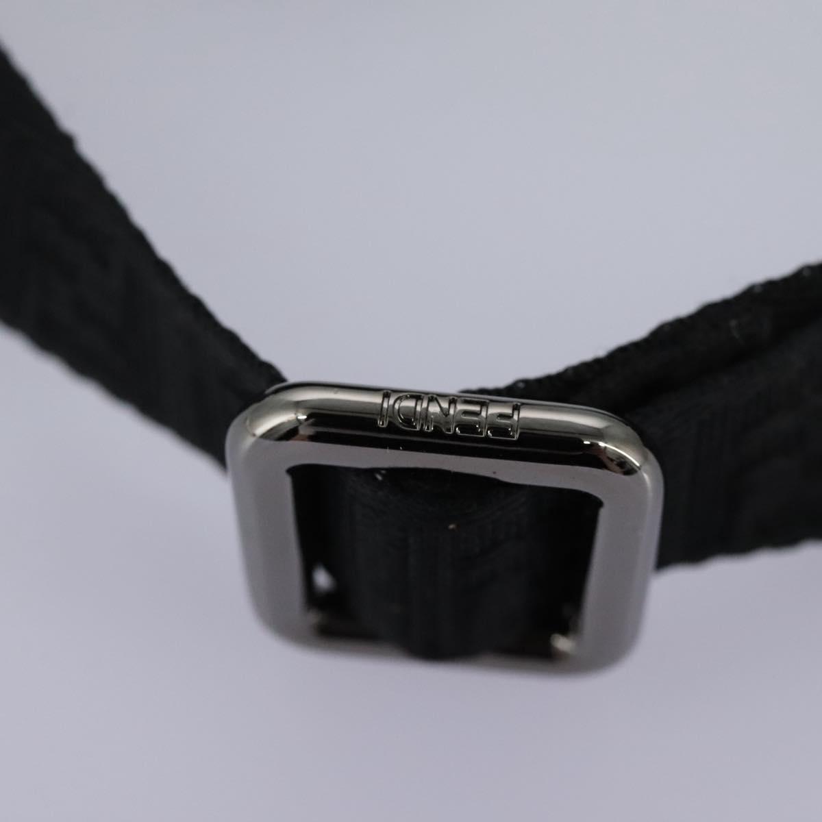 Fendi Camera Bag Zucca Embossed Leather, MULTICOLOUR, LEATHER, Crossbody bag