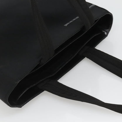 Prada Sport Tote bag Canvas, BLACK, CANVAS, Tote bag