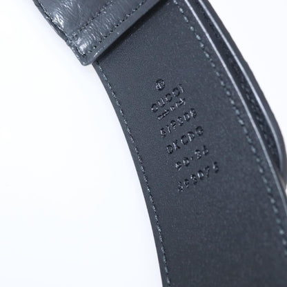 Gucci Ophidia Belt Bag Suede, NAVY, SUEDE, Shoulder bag